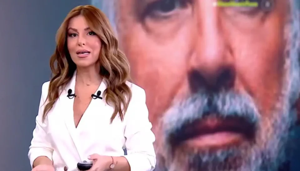 Απασφάλισε η Αναστασία Γιάμαλη για τη δίκη Φιλιππίδη