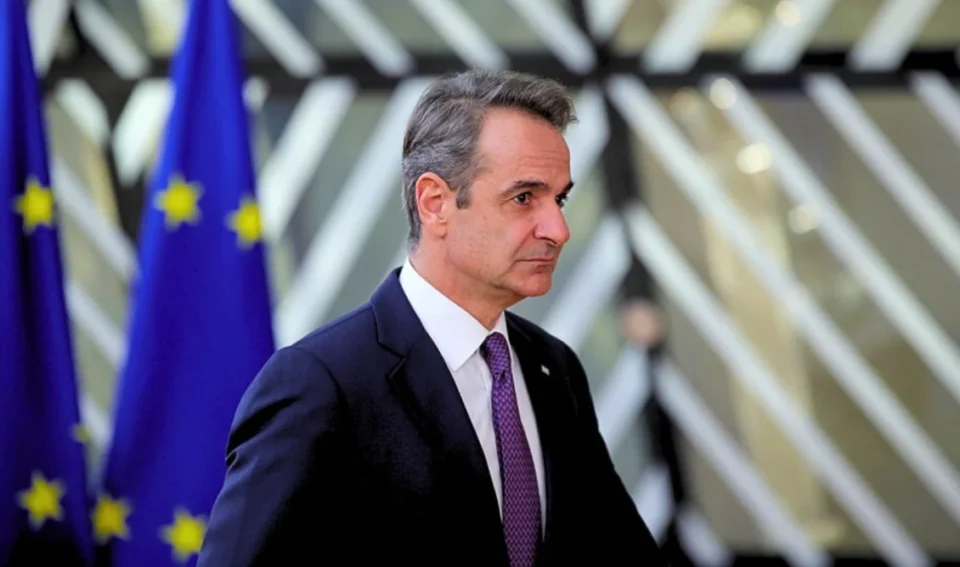 Τι ζητάει ο Μητσοτάκης στο έκτακτο Ευρωπαϊκό Συμβούλιο για την Ουκρανία