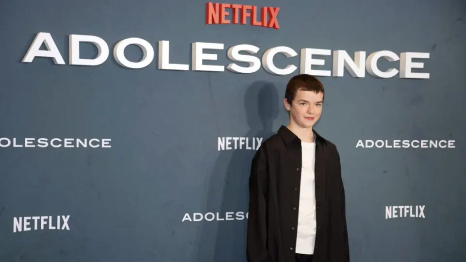 Adolescence: Η φράση που βοήθησε τον 13χρονο πρωταγωνιστή Όουεν Κούπερ