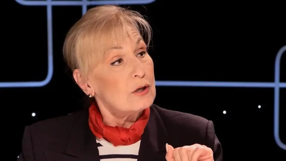 Σόφη Ζανίνου: "Έχω παίξει με τον πατέρα μου στον κινηματογράφο την ερωμένη του"