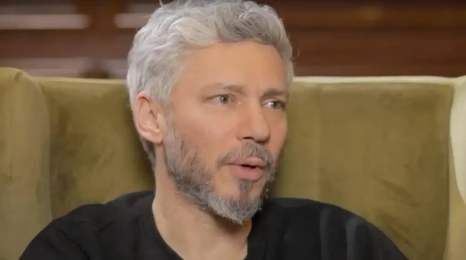 Αλκίνοος Ιωαννίδης: "Ήμασταν μαζί μέχρι το τέλος"