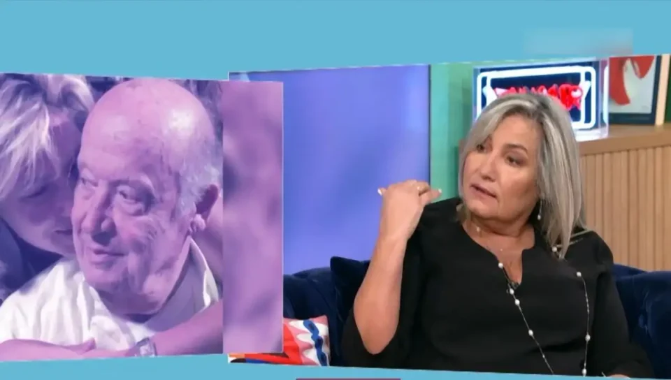 Λουκίλα Καρρέρ: "Ο Μίμης “έφυγε” όπως ακριβώς του άξιζε"