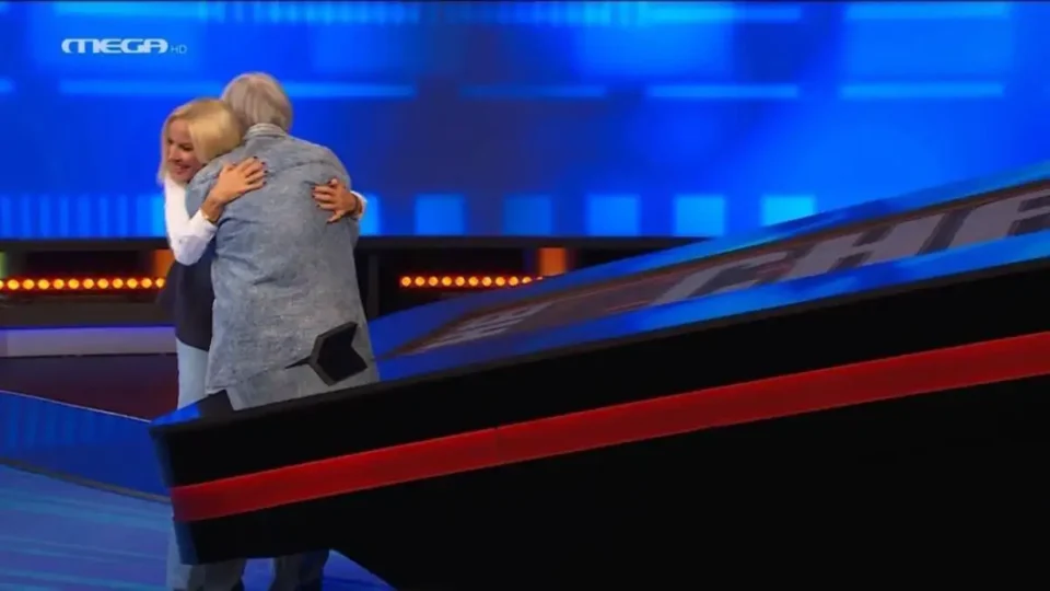 "Τρέλανε" στο The Chase την Μαρία Μπεκατώρου: Τι συνέβη;