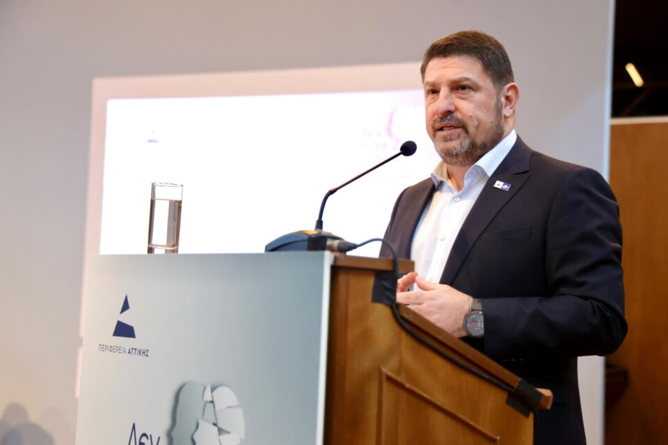 Νίκος Χαρδαλιάς: Με 18,3 εκατ. ευρώ στηρίζουμε τη λειτουργία 42 δομών ψυχικής υγείας με ωφελούμενους 12.500 συμπολιτών μας, κανείς δεν είναι μόνος, κοιτάμε τη ζωή με ελπίδα
