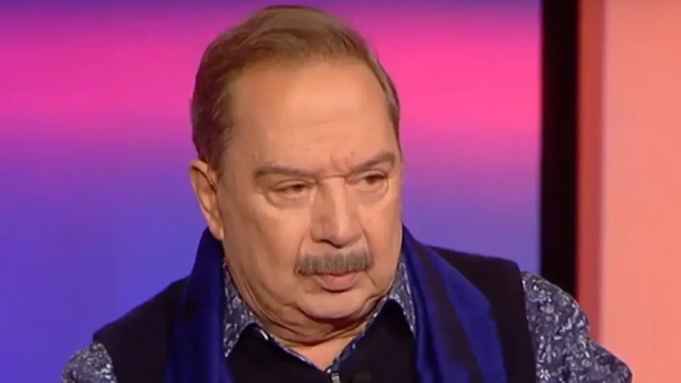 Σταμάτης Φασουλής: Ο Μητσοτάκης είναι η καλύτερη περίπτωση