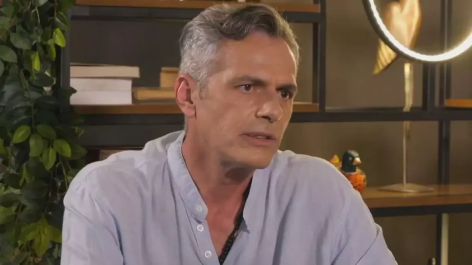 Μάριος Αθανασίου: Η άγνωστη μάχη με την κατάθλιψη