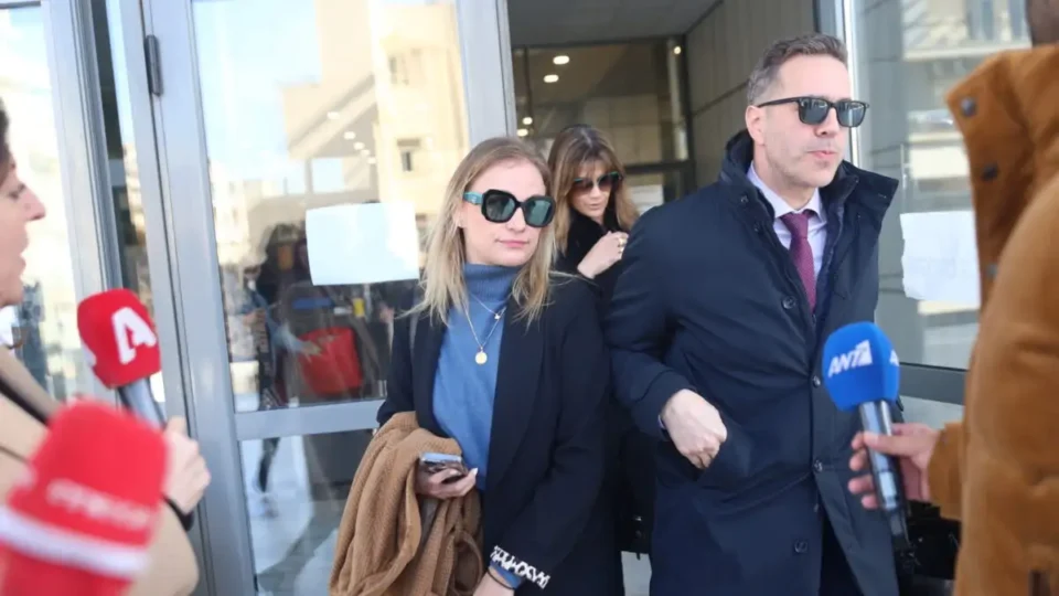 Λένα Δροσάκη: Μου έλεγε ”ή θα μου κάτσεις ή δεν θα περάσεις”