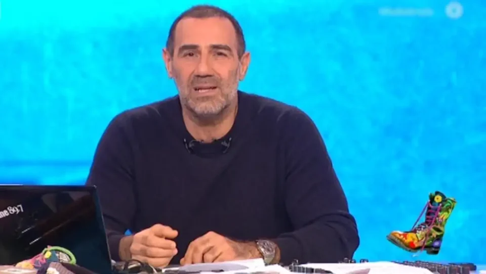 Αντώνης Κανάκης για Super Κατερίνα: "Σαν τον διάολο αποφεύγω"