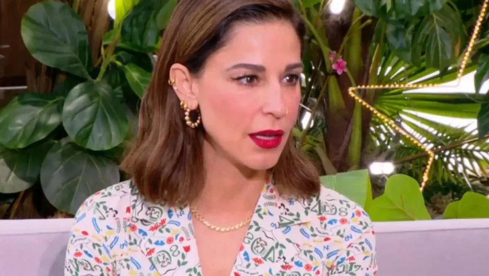 Κατερίνα Παπουτσάκη: "Καθημερινά υπερβαίνω τον εαυτό μου"