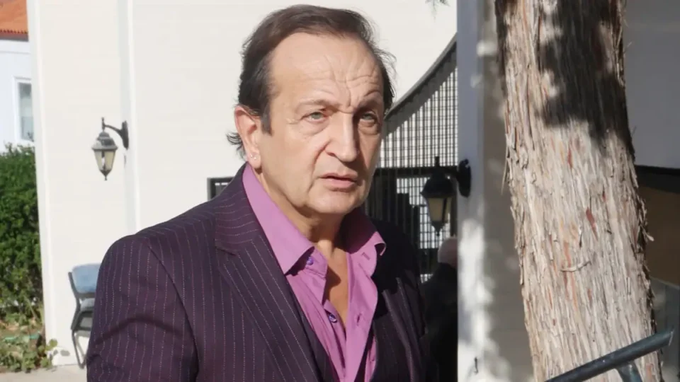 Σπύρος Μπιμπίλας: "Η γελοιότητα δεν έχει όρια"