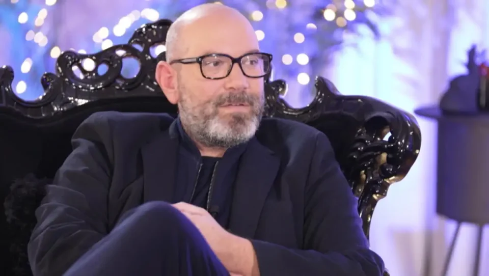 Γιώργος Λάγιος: "Πρέπει να φύγει η προσευχή από τα σχολεία"