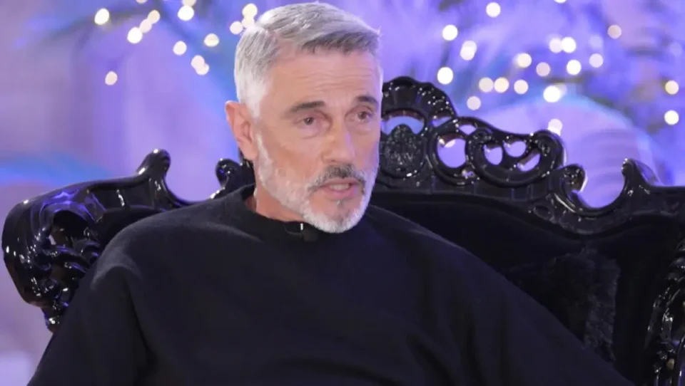 Σταύρος Ζαλμάς: "Θα έβγαινα πρωθυπουργός"