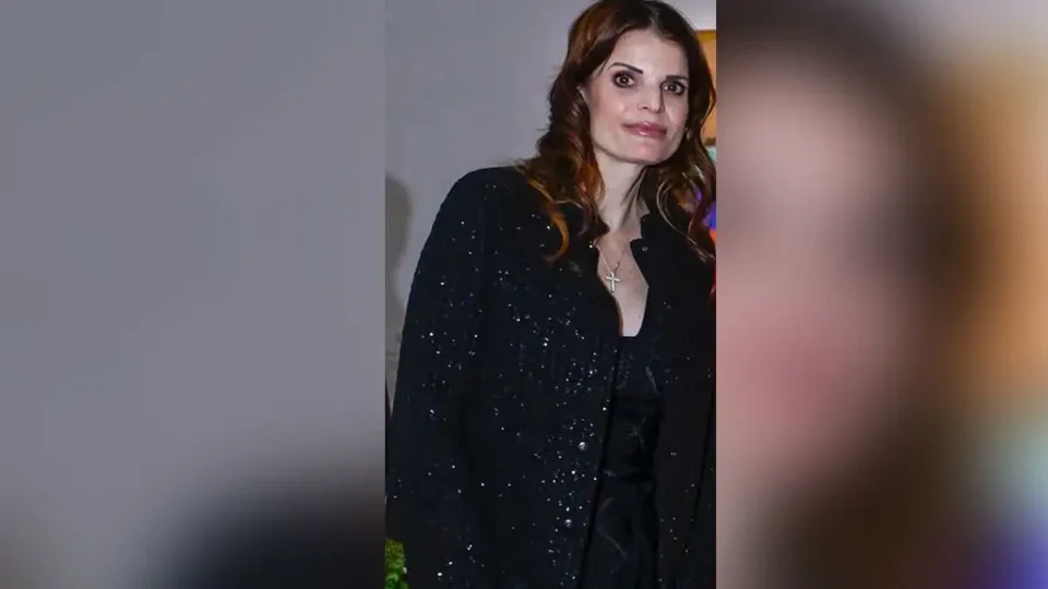 Αθηνά Ωνάση: Αγνώριστη στη νέα της εμφάνιση