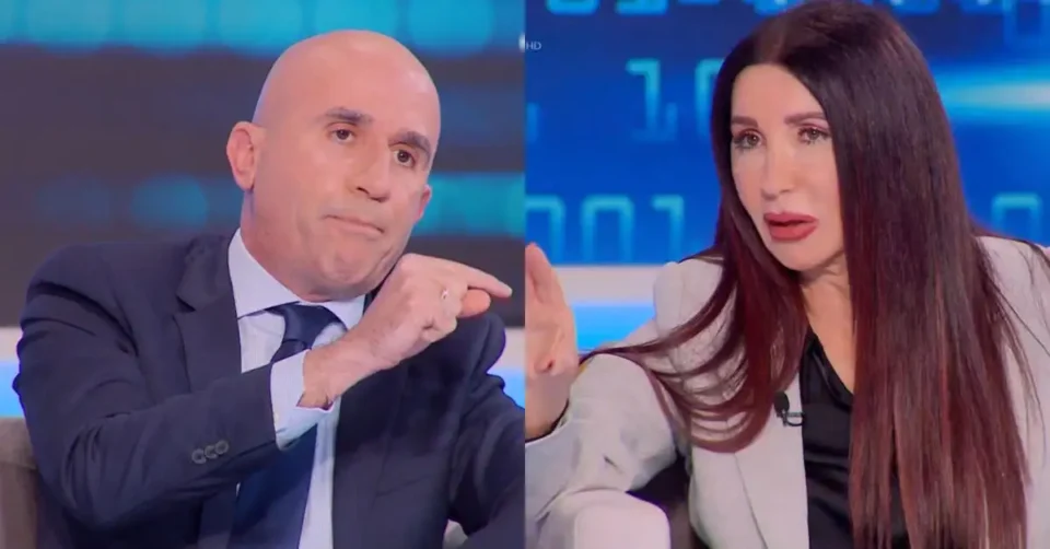 Χαμός στον "αέρα του Τούνελ": "Να τελειώνουμε με τα παραμύθια!"