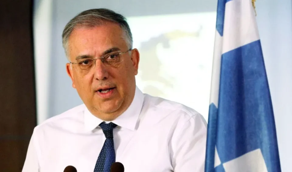 Τάκης Θεοδωρικάκος: Με τον αναπτυξιακό νόμο στηρίζουμε τις παραμεθόριες και τις πιο αδύναμες οικονομικά περιοχές