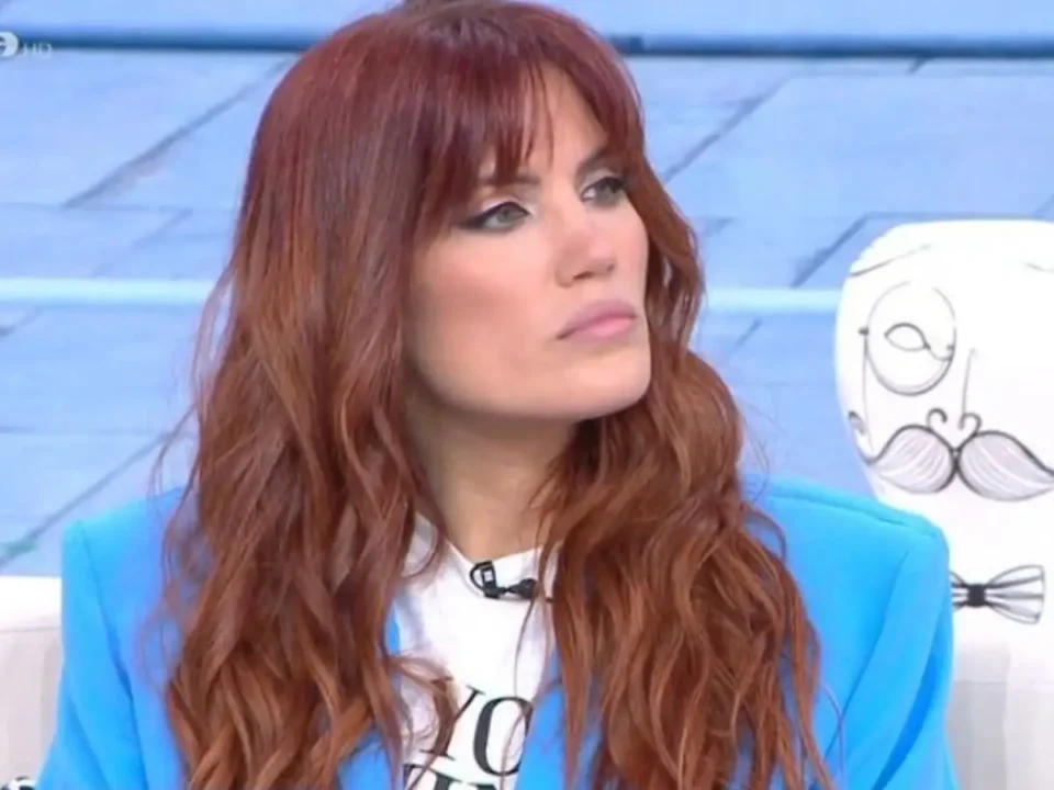 Μαίρη Συνατσάκη: "Δεν σκέφτομαι το κόστος όταν εκφράζω την άποψή μου στα social media"