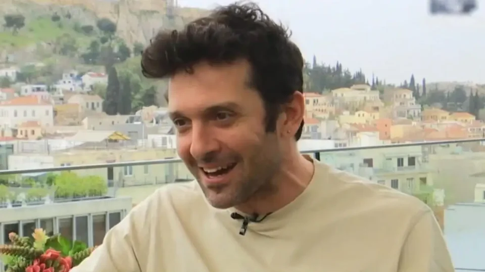Δημήτρης Μοθωναίος: "Όταν μίλησα για την κακοποίηση, αποσύρθηκα"