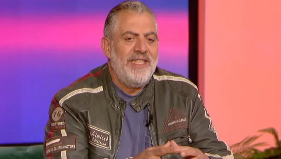 Κούλλης Νικολάου: "Ποτέ δεν μίλησα με μιζέρια"