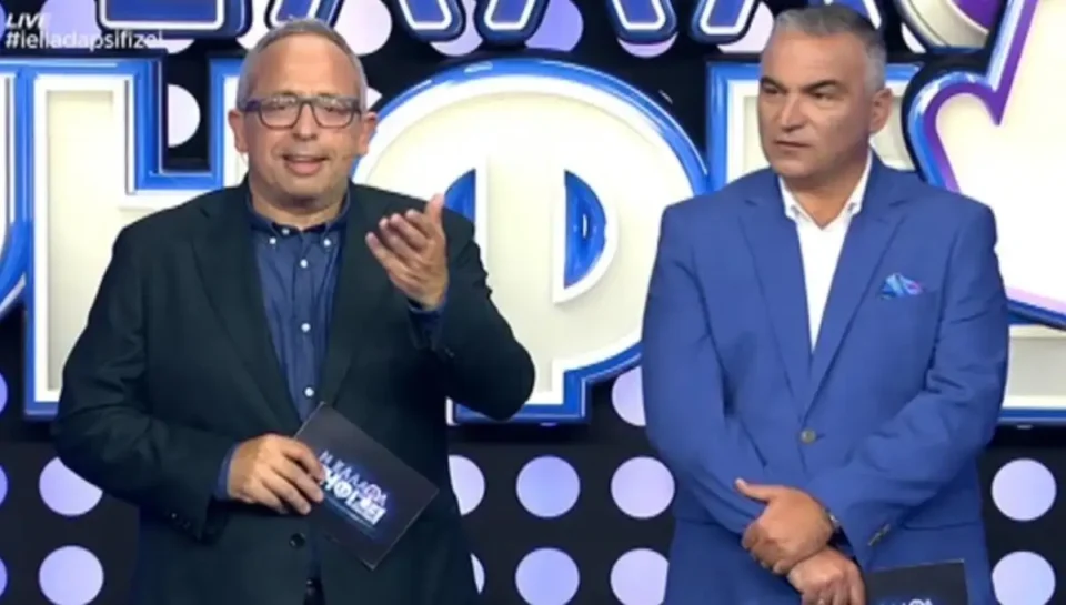 Ο Χρήστος Κούτρας στέλνει μήνυμα στις εκπομπές