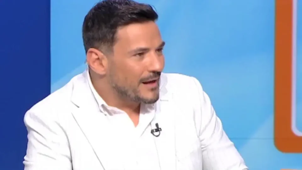 Κώστας Τσουρός: "Ο καθένας επιλέγει το πως πορεύεται"