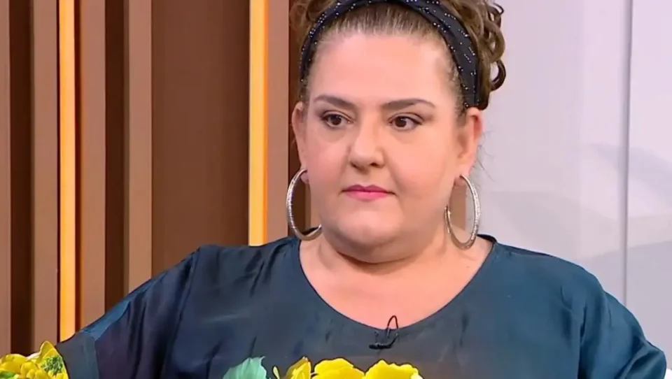 Σοφία Βογιατζάκη: "Δεν ήθελα ποτέ να κάνω παιδί"