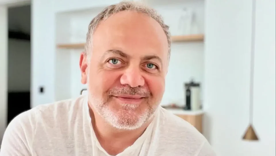 Μιχάλης Κεφαλογιάννης: "Ανήκω στους τυχερούς που δεν έχουν κακές κριτικές"