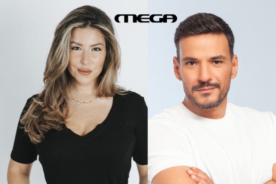 Τηλεθέαση: "Σάρωσαν" Γιάμαλη και Τσουρός το μεσημέρι του Σαββάτου