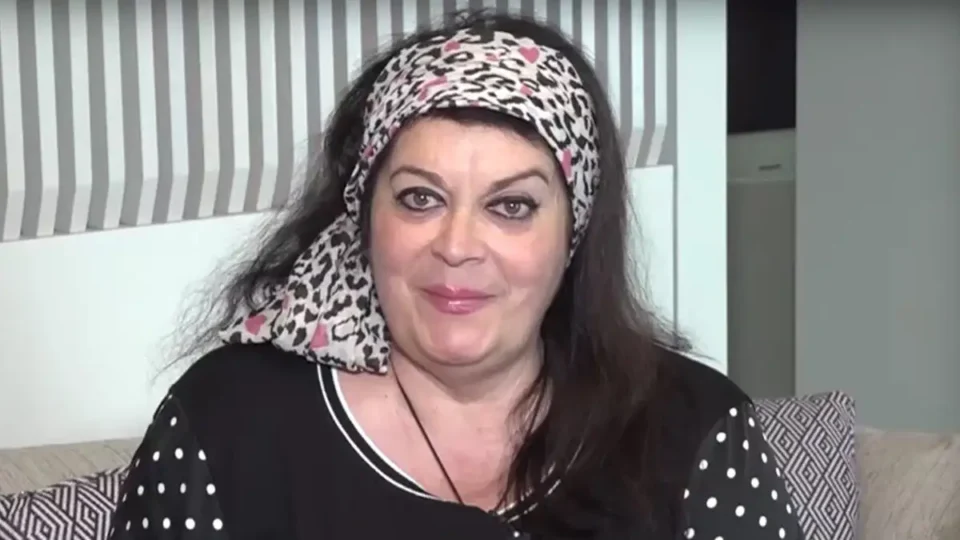 Μαρία Εκμεκτσίογλου: "Μου γύρισαν δύο φορές πιάτο"