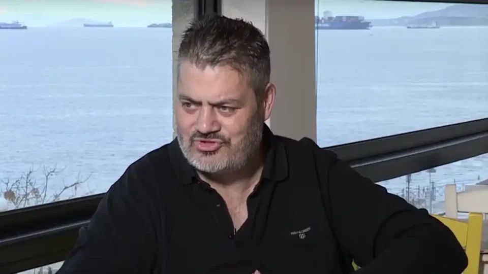 Μανώλης Κονταρός: "Πολλοί έλεγαν ότι επαγγελματικά τέλειωσα"