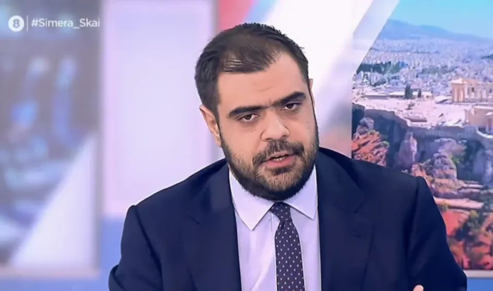 Παύλος Μαρινάκης: Ήταν μεγαλειώδη τα συλλαλητήρια - Η κυβέρνηση δεν θα μπει εμπόδιο σε ό,τι πει η Δικαιοσύνη