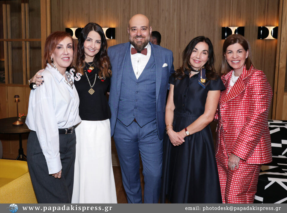 Bungalow 7: Εκδήλωση ομορφιάς «Longevity and Skincare» από τους Tastemakers