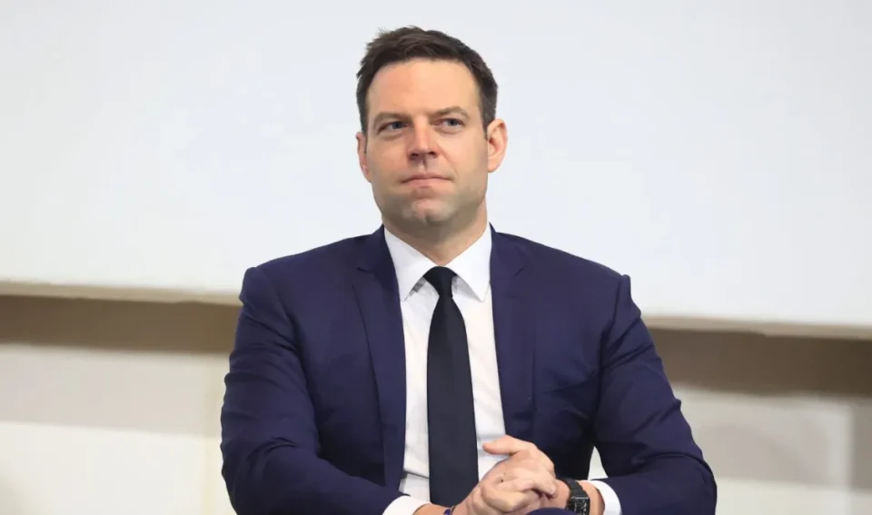 Στέφανος Κασσελάκης: "Καταθέσαμε αίτημα για προανακριτική για όλους τους εμπλεκόμενους στα Τέμπη"