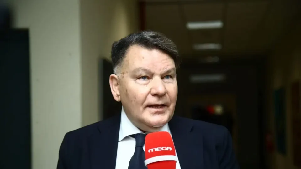 "Άφησε έντονο το στίγμα του": Το αντίο του Δικηγορικού Συλλόγου Αθηνών στον Αλέξη Κούγια
