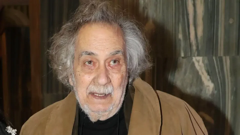 Κώστας Αρζόγλου: "Όταν μου μιλούσαν στο δρόμο και ήμουν σε εξώφυλλα, το πήρα πάνω μου"