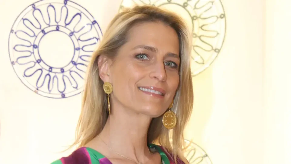 Τατιάνα Μπλάτνικ: "Έχασα μέρος της ταυτότητάς μου"
