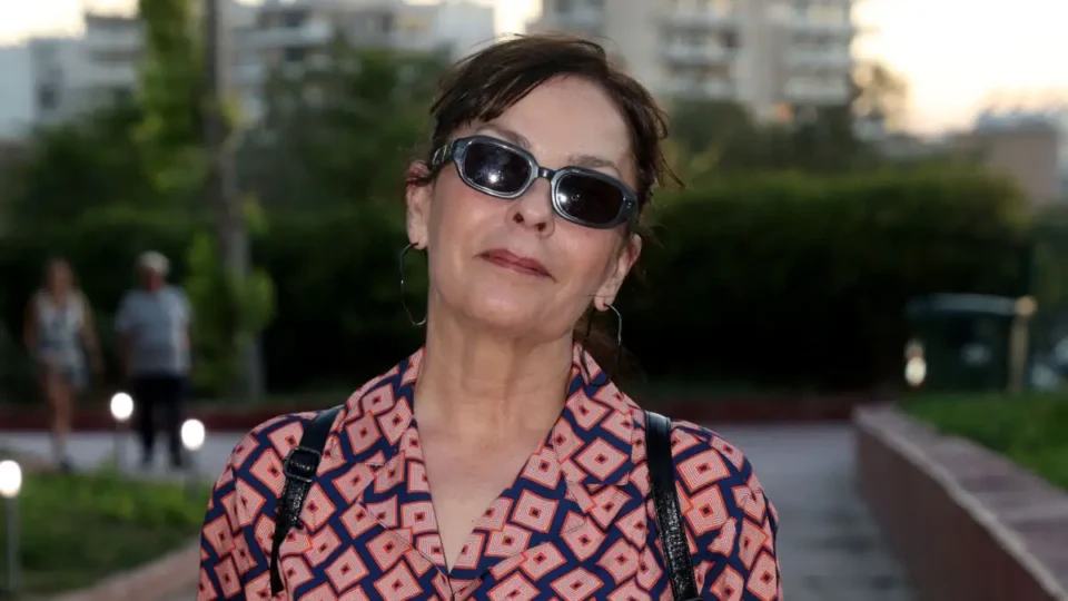 Βάνα Πεφάνη για τον άγριο καυγά με τον πατέρα της: "Η μητέρα μου ήταν παρούσα"