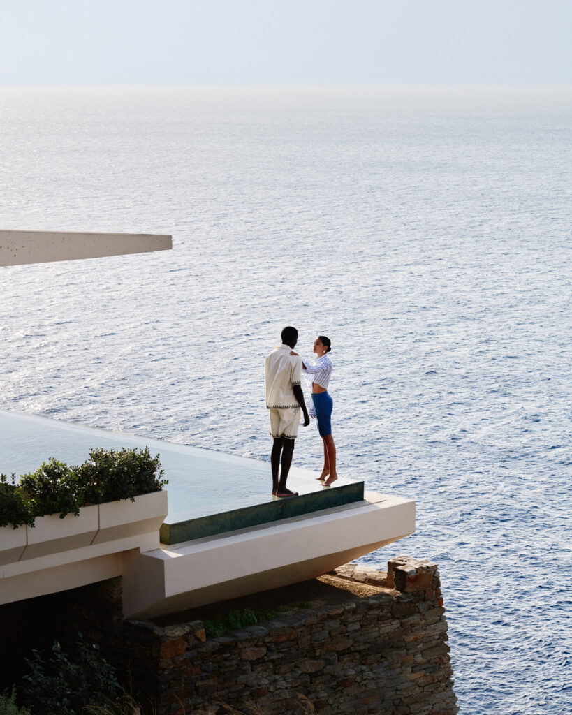 One&Only Kéa Island - Villa