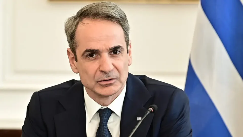 Πρωτοβουλία Μητσοτάκη στο ΕΛΚ για αύξηση των αμυντικών δαπανών της ΕΕ πριν την κρίσιμη Σύνοδο
