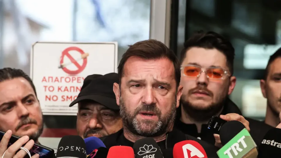 Νίκος Πλακιάς για Κυριάκο Μητσοτάκη: Η ομιλία σας δείχνει πόσο ένοχοι αισθάνεστε