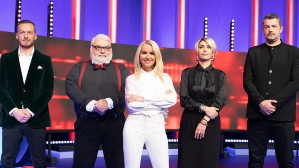 Αλλαγές για το “The Chase” και τη Μαρία Μπεκατώρου: Τι αλλάζει στο τηλεπαιχνίδι του MEGA;