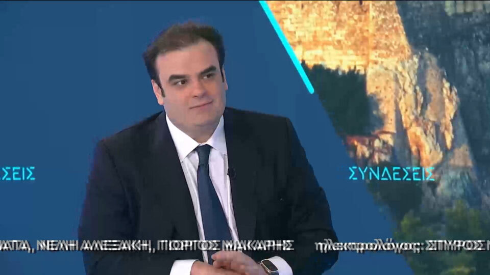 Κυριάκος Πιερρακάκης: Θα ανακοινώσουμε λίστα με 50 κορυφαία ξένα πανεπιστήμια