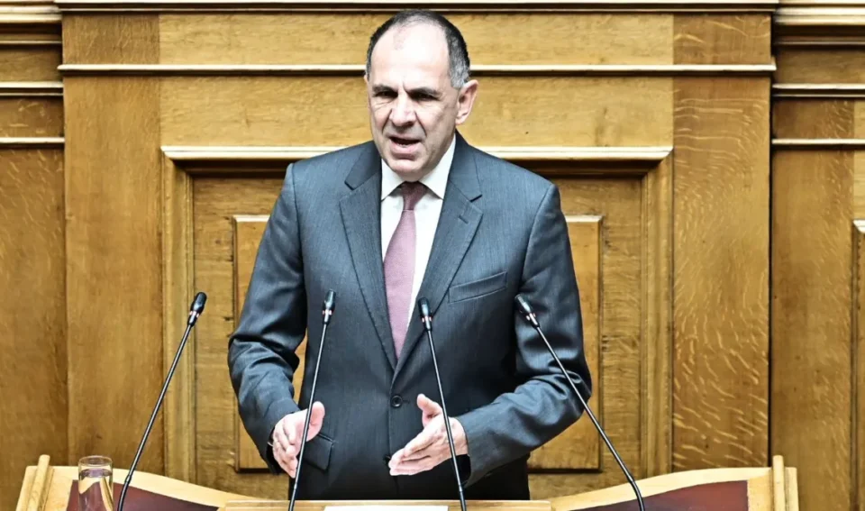 Γεραπετρίτης: Μας κατηγορείτε για συγκάλυψη και επικαλείστε τα πορίσματα που εμείς προκαλέσαμε