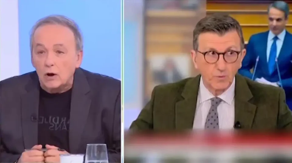 Ξέσπασε ο Ανδρέας Μικρούτσικος κατά του Άρη Πορτοσάλτε