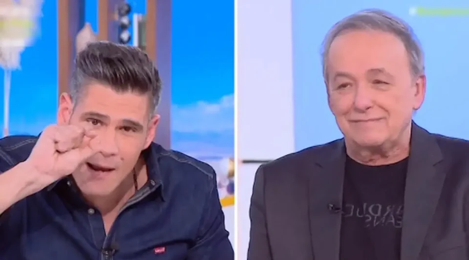 Δημήτρης Ουγγαρέζος: "Εκεί που υπέγραφα, έπρεπε..."