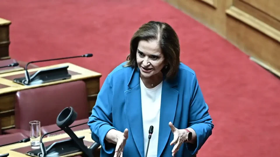 Άγρια κόντρα Φάμελλου, Σκέρτσου, Μπακογιάννη και για το e-mail Τριαντόπουλου