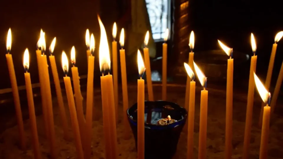 Γιατί ονομάζεται Σαρακοστή αφού δεν διαρκεί μόνο 40 ημέρες