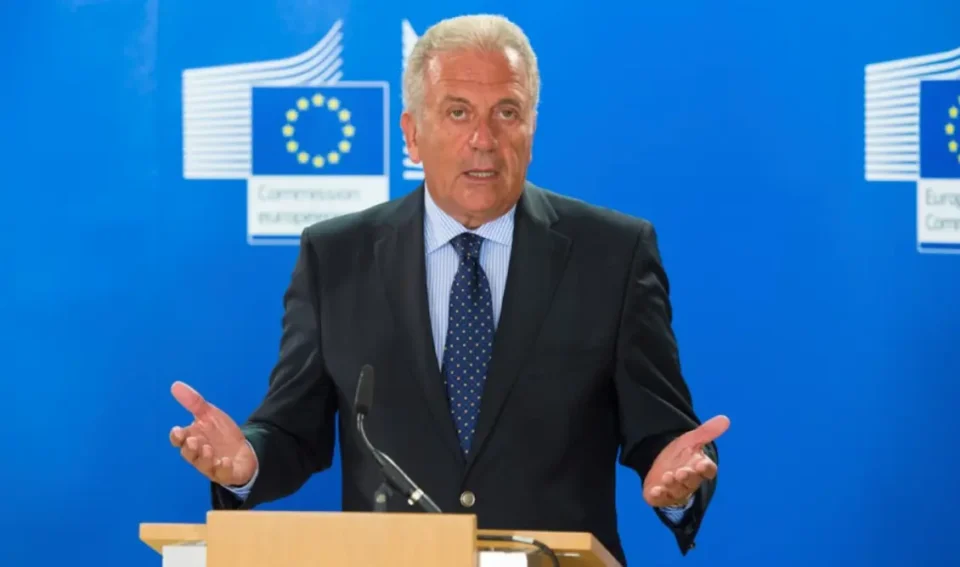 Δημήτρης Αβραμόπουλος: Η θέση που θα αναλάβει στην Κυβέρνηση