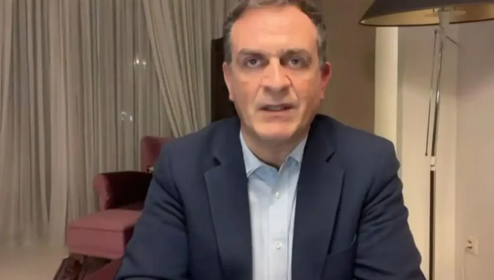 Όθων Παπαδόπουλος: "Δεν μου έκαναν τίποτα τα παιδιά του Αλέξη Κούγια, σταματώ την αγωγή"