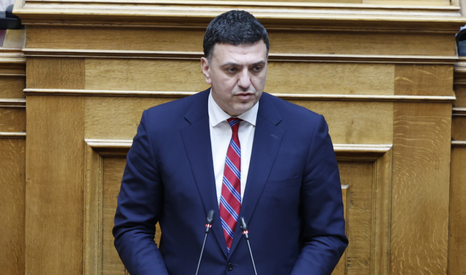 Βασίλης Κικίλιας: Ό,τι ζητήθηκε από τη δικαιοσύνη για τα Τέμπη από το υπουργείο Πολιτικής Προστασίας και την Πυροσβεστική, κατατέθηκε αμέσως