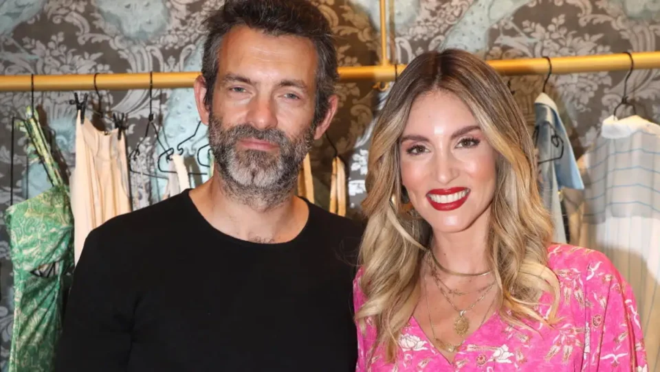 Ο Φίλιππος Μιχόπουλος "αδειάζει" την Αθηνά Οικονομάκου για το εξώδικο που της έστειλε